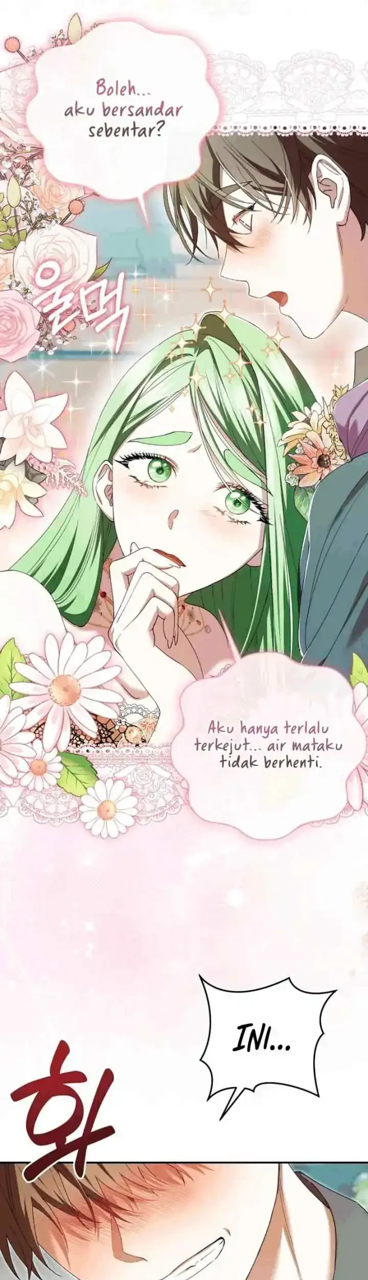 I Became the Villainess’s Favorite Chapter 3 Gambar 17