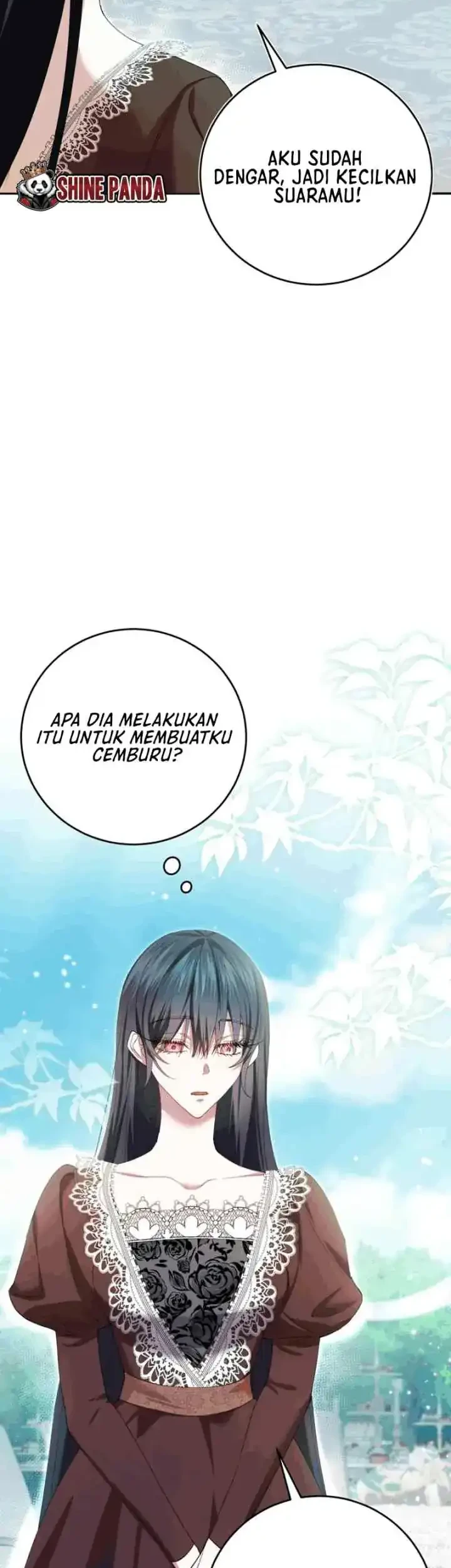 I Became the Villainess’s Favorite Chapter 3 Gambar 19