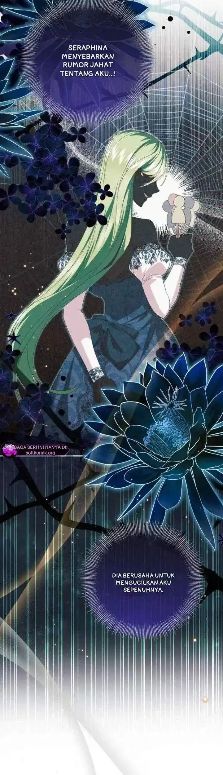 I Became the Villainess’s Favorite Chapter 30 Gambar 16