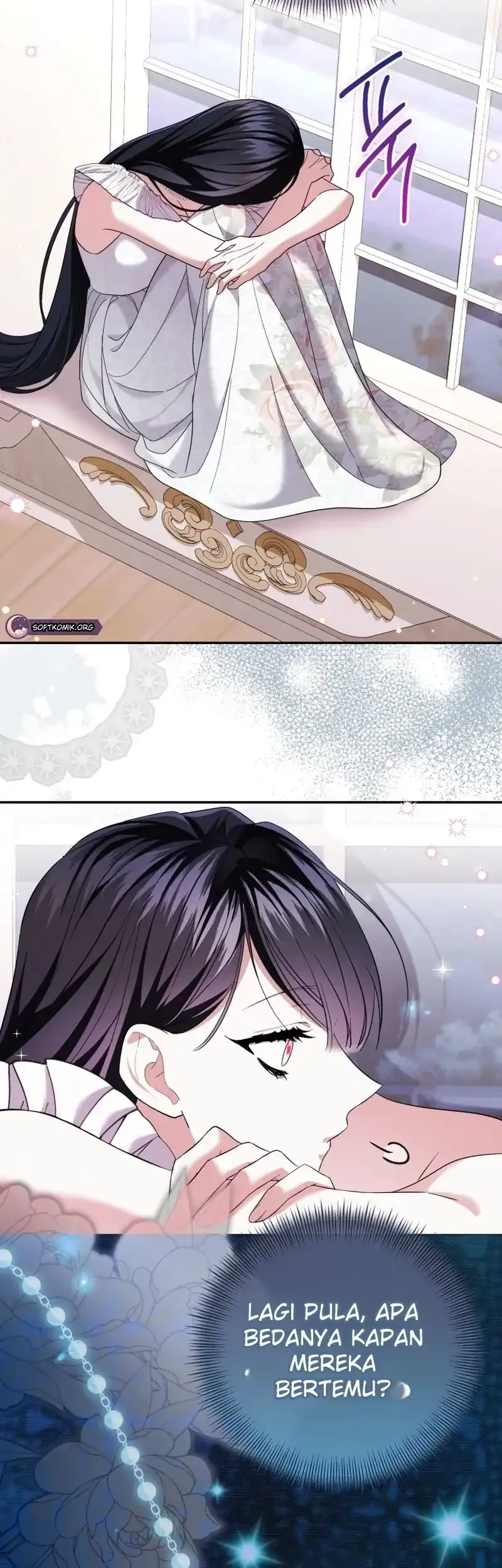 I Became the Villainess’s Favorite Chapter 37 Gambar 19