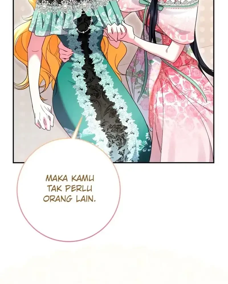 I Became the Villainess’s Favorite Chapter 39 Gambar 20