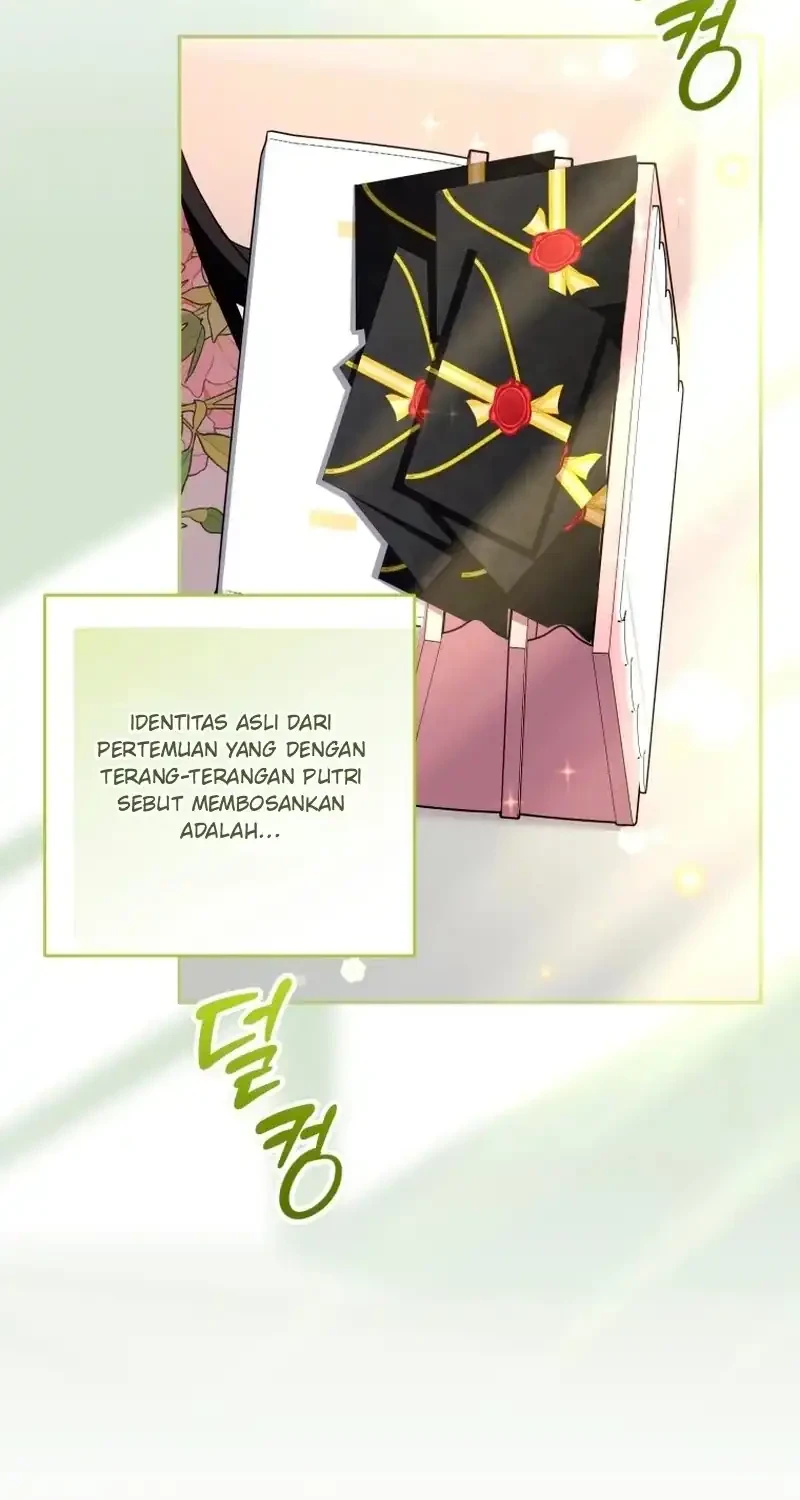 I Became the Villainess’s Favorite Chapter 39 Gambar 23