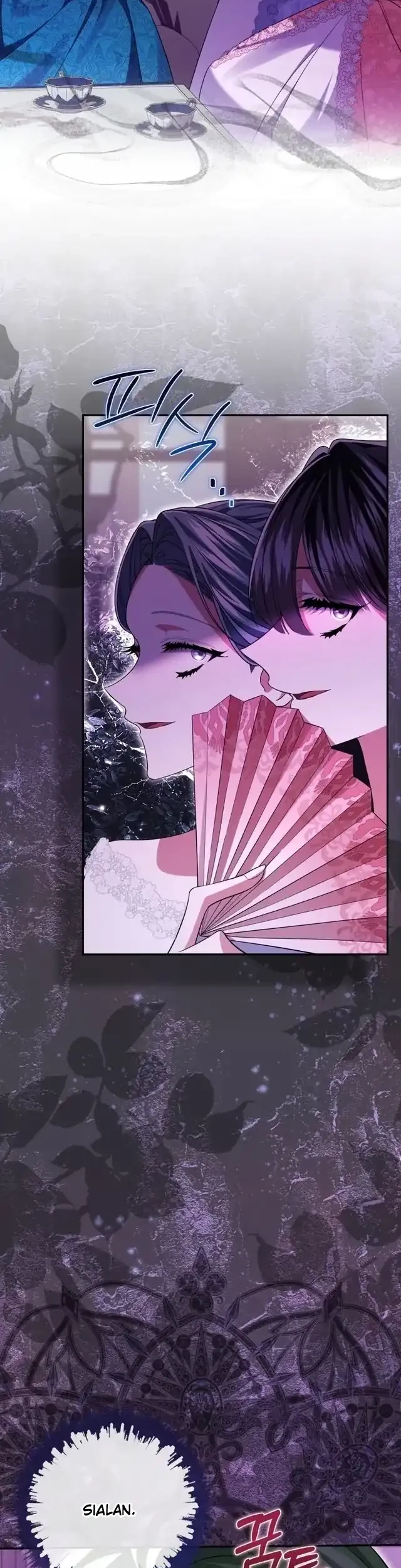 I Became the Villainess’s Favorite Chapter 41 Gambar 15