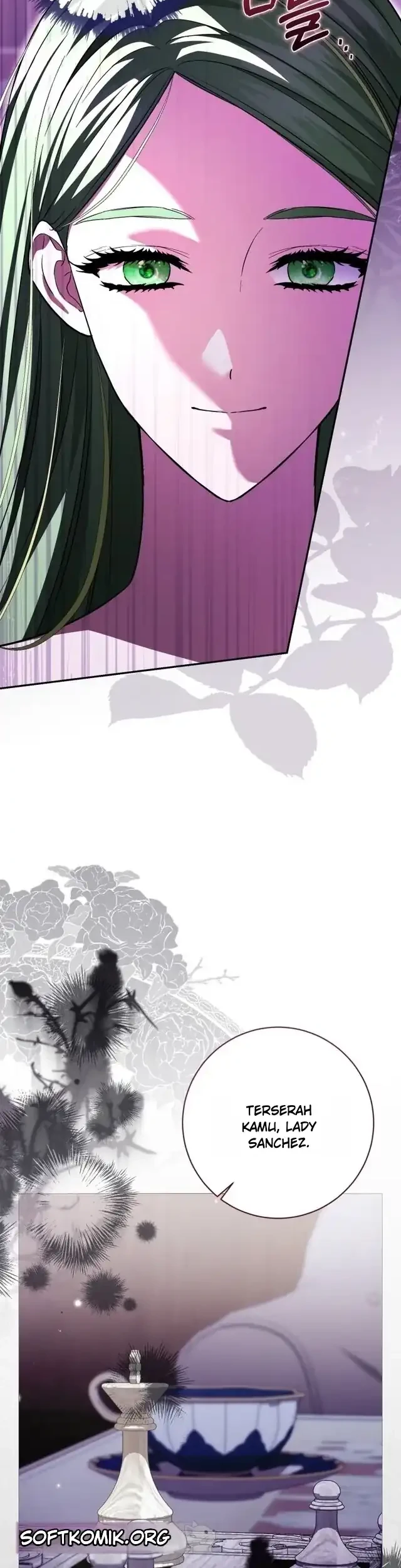 I Became the Villainess’s Favorite Chapter 41 Gambar 16