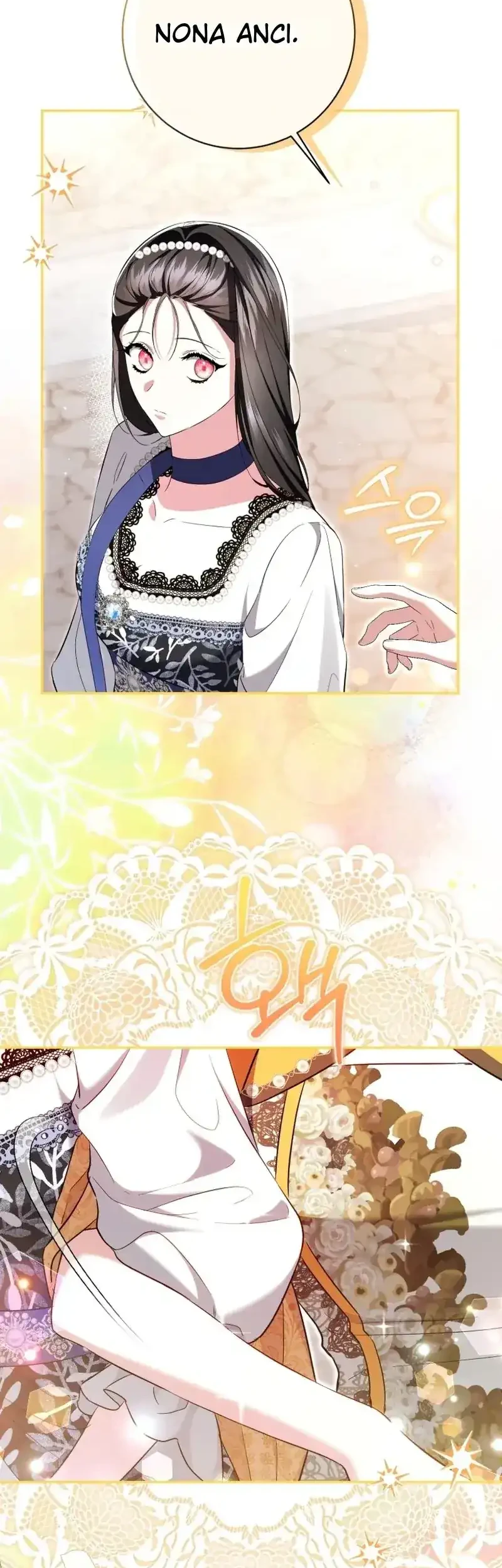 I Became the Villainess’s Favorite Chapter 43 Gambar 18