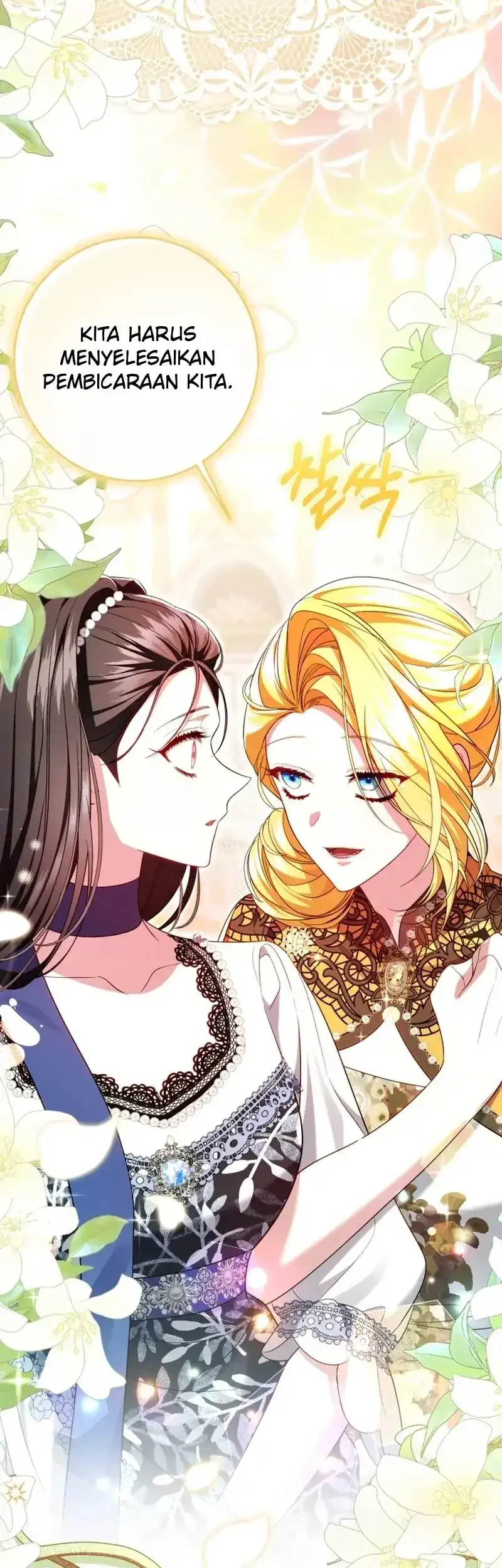 I Became the Villainess’s Favorite Chapter 43 Gambar 19