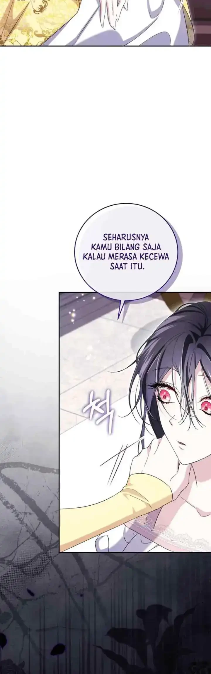 I Became the Villainess’s Favorite Chapter 5 Gambar 19
