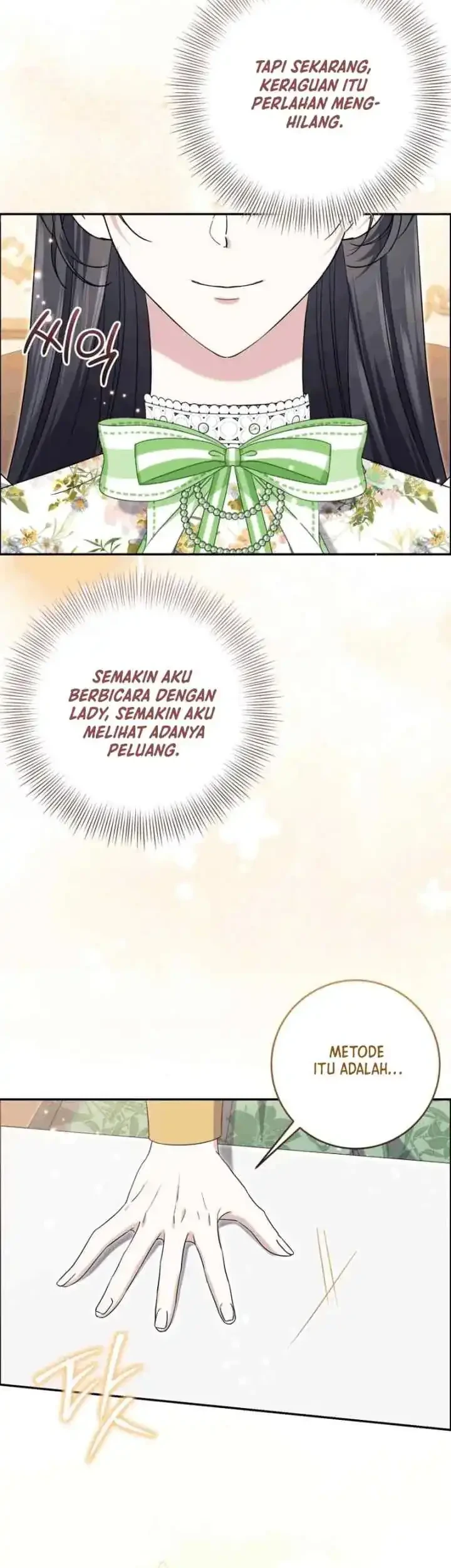 I Became the Villainess’s Favorite Chapter 6 Gambar 19