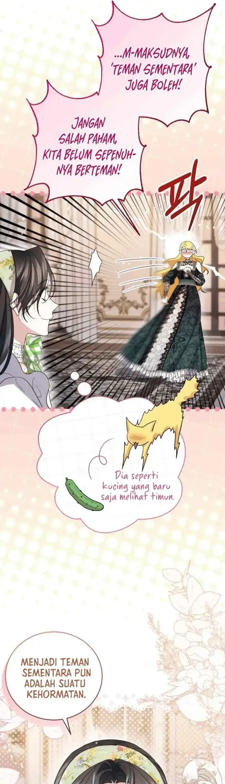 I Became the Villainess’s Favorite Chapter 7 Gambar 17