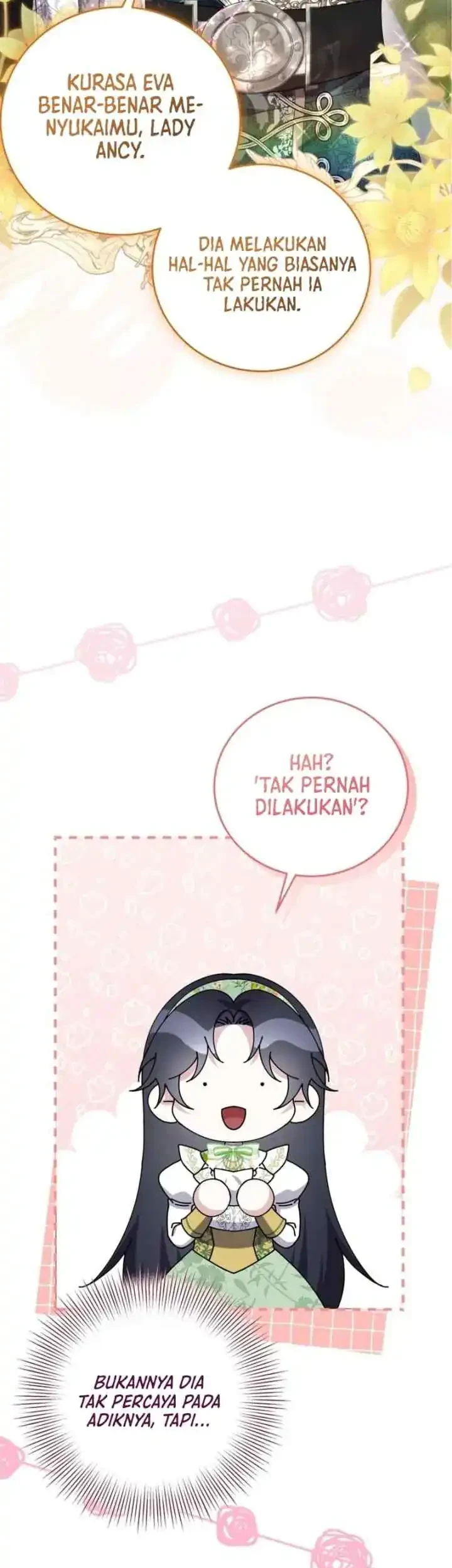 I Became the Villainess’s Favorite Chapter 8 Gambar 18