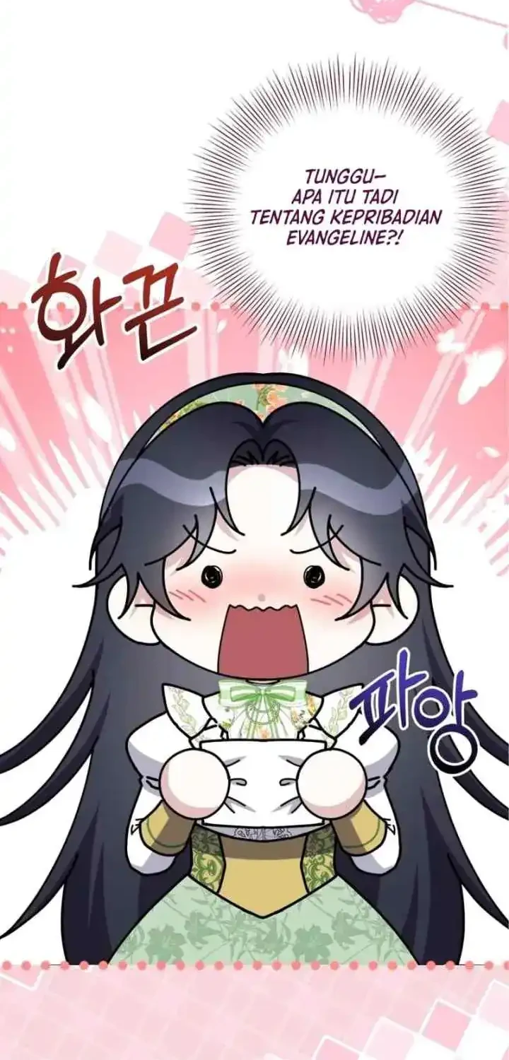 I Became the Villainess’s Favorite Chapter 8 Gambar 19