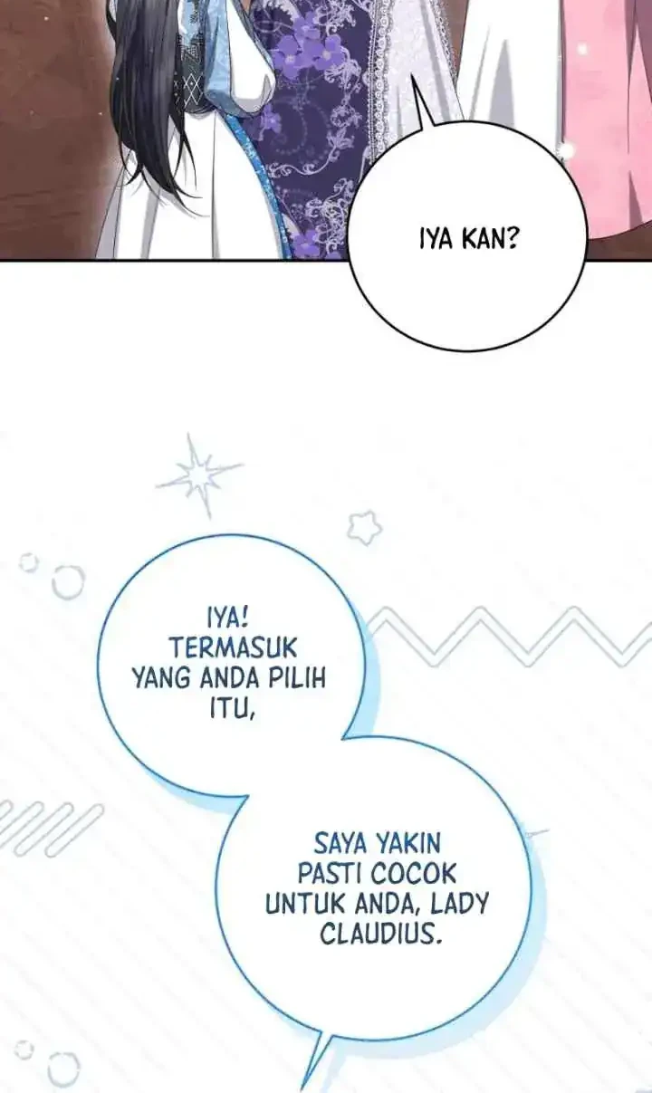 I Became the Villainess’s Favorite Chapter 9 Gambar 16