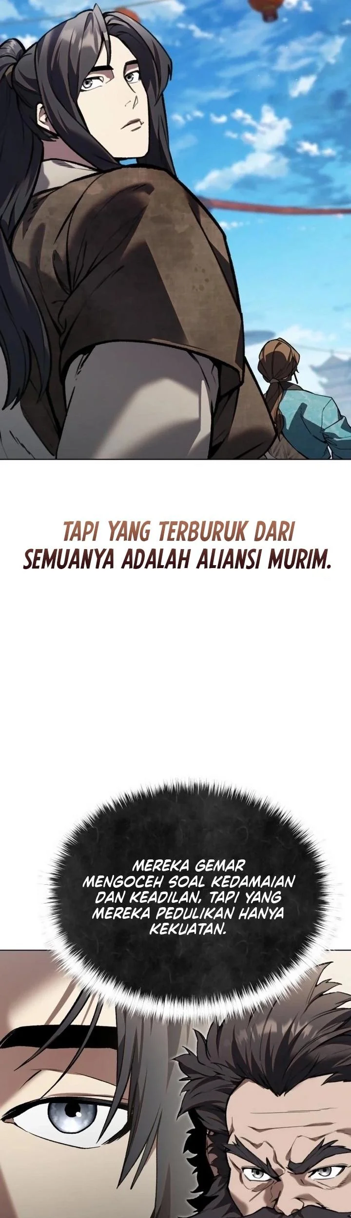 I Became the Youngest Martial God Chapter 3 Gambar 53