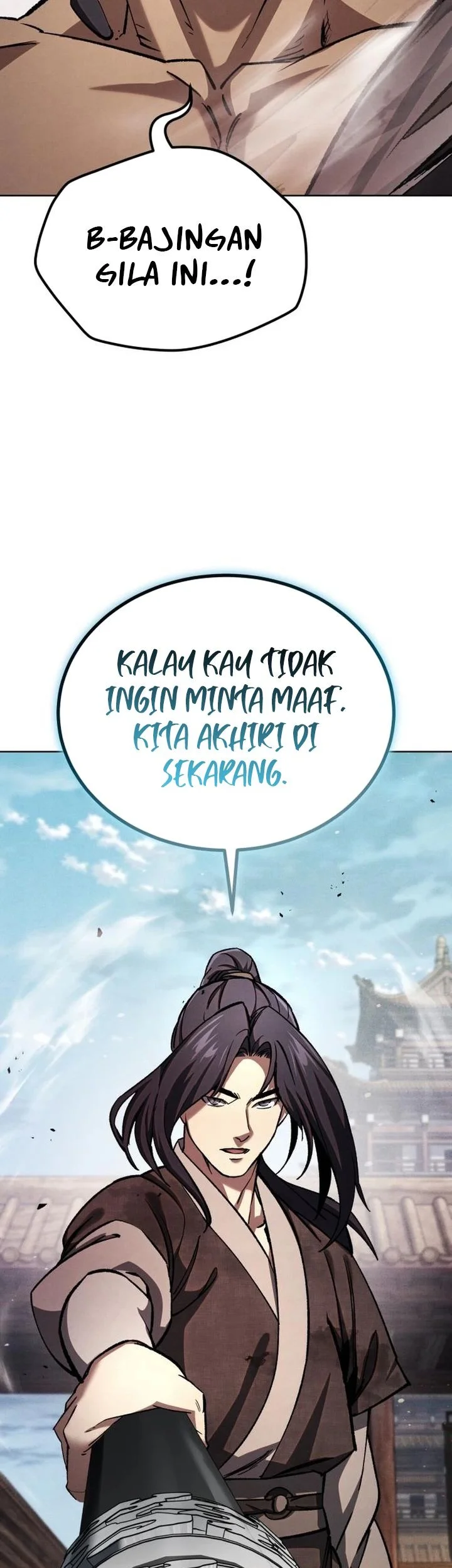 I Became the Youngest Martial God Chapter 4 Gambar 30