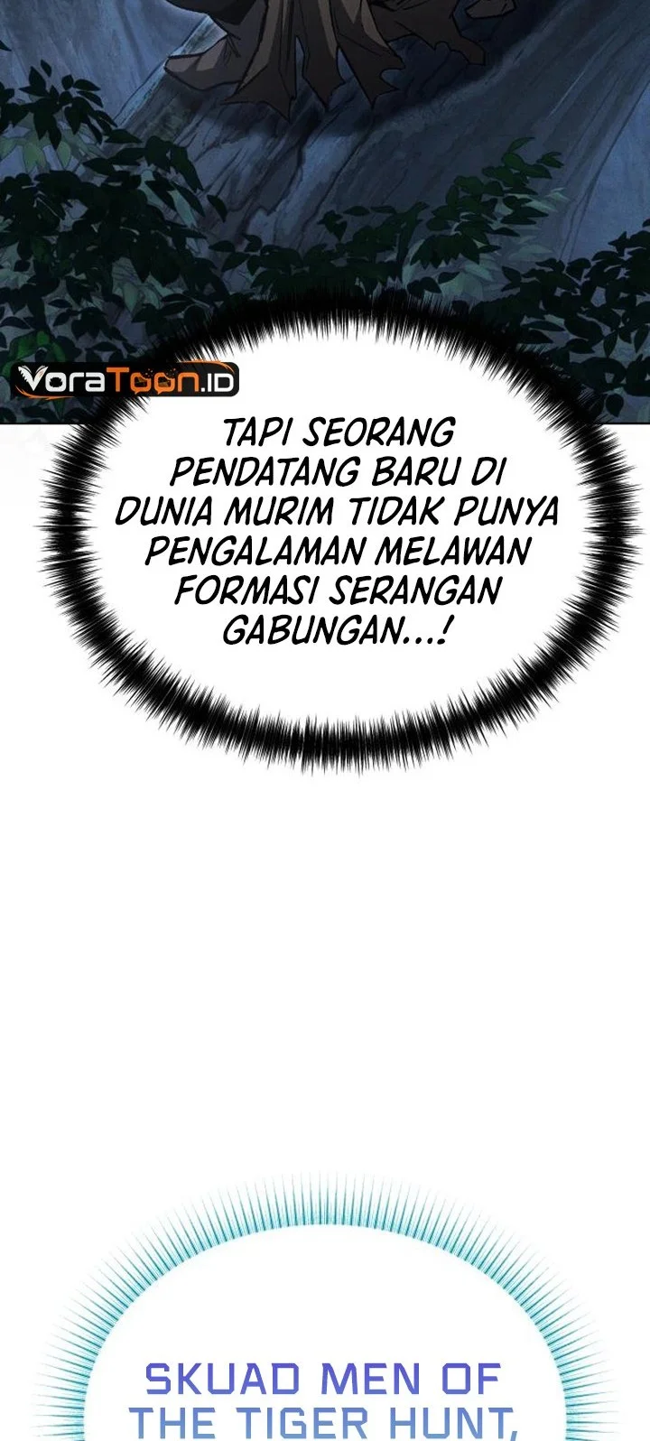 I Became the Youngest Martial God Chapter 5 Gambar 39