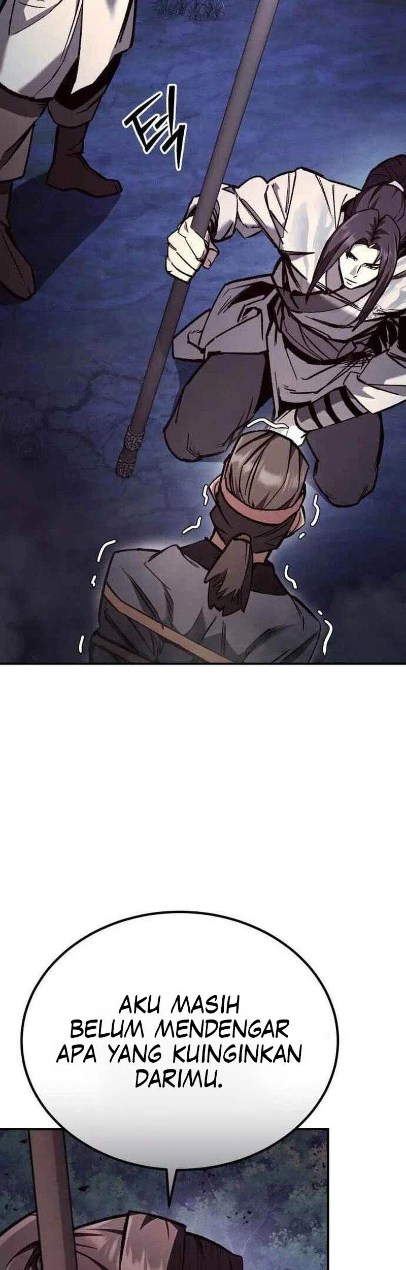 I Became the Youngest Martial God Chapter 6 Gambar 34