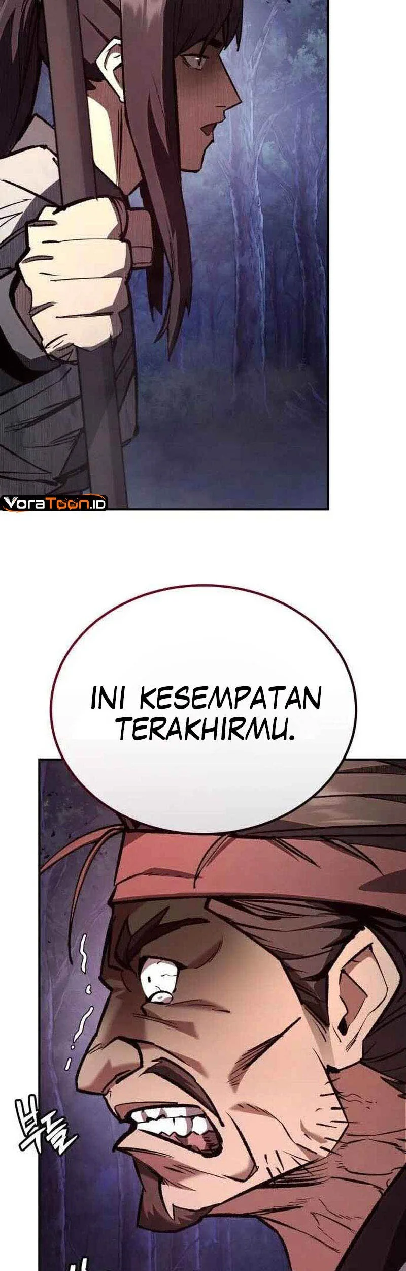 I Became the Youngest Martial God Chapter 6 Gambar 35