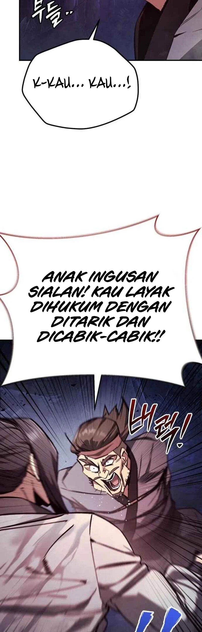 I Became the Youngest Martial God Chapter 6 Gambar 36