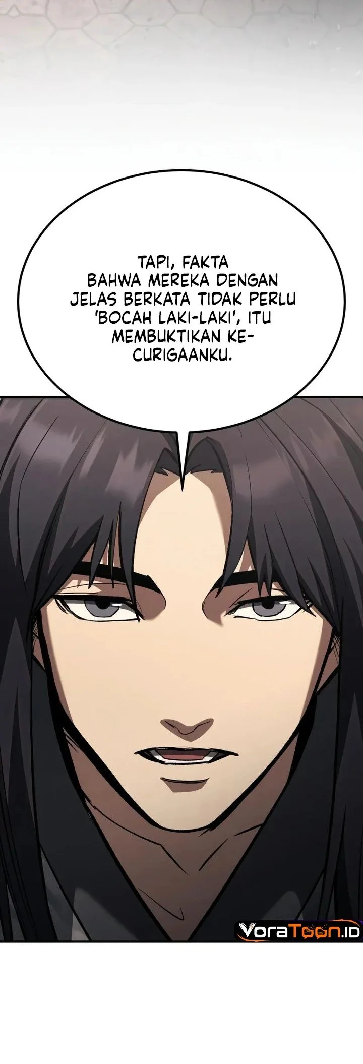 I Became the Youngest Martial God Chapter 7 Gambar 31