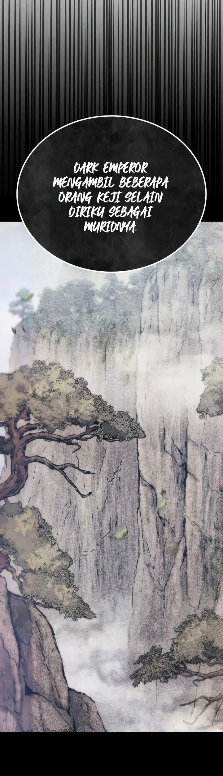 I Became the Youngest Martial God Chapter 7 Gambar 33