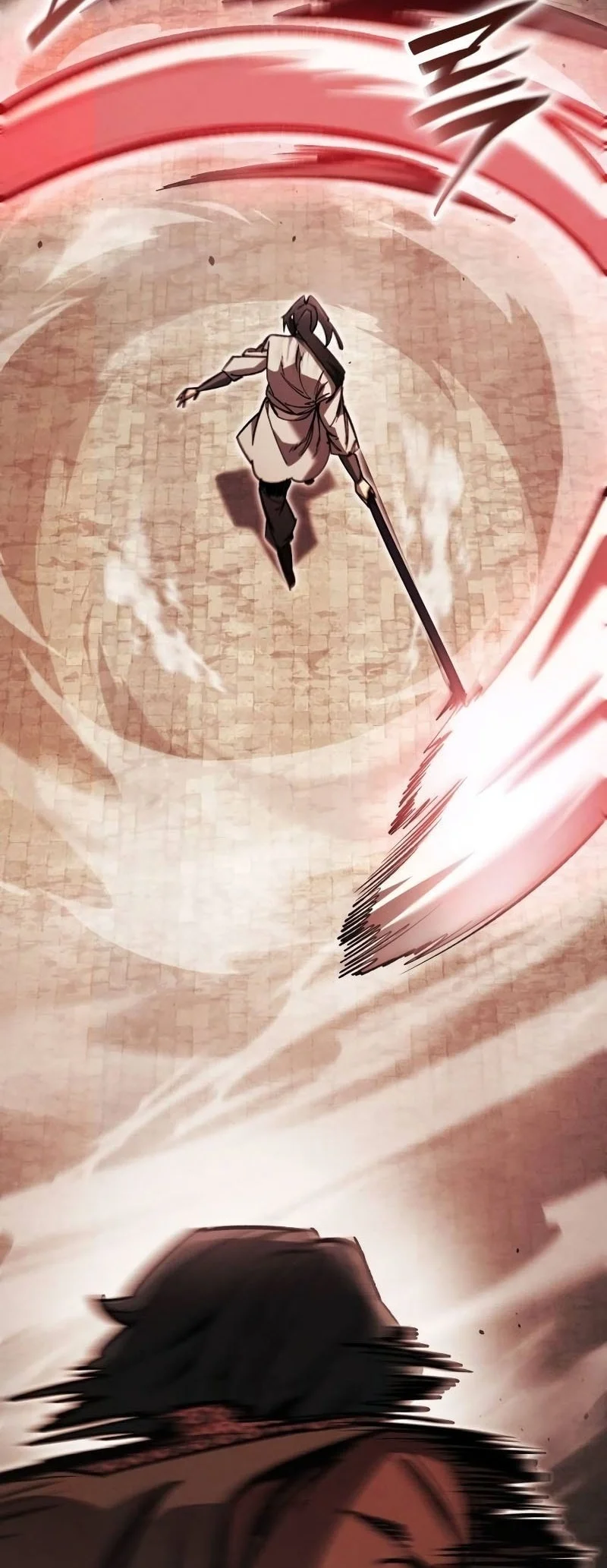 I Became the Youngest Martial God Chapter 8 Gambar 32