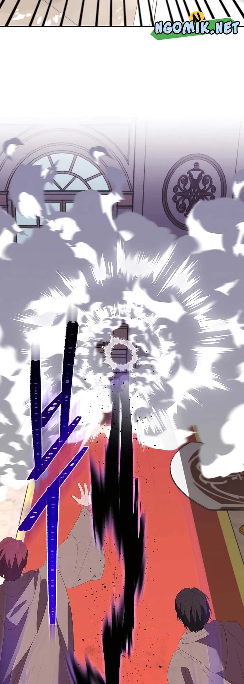 I Became The Youngest Prince in The Novel Chapter 47 Gambar 21