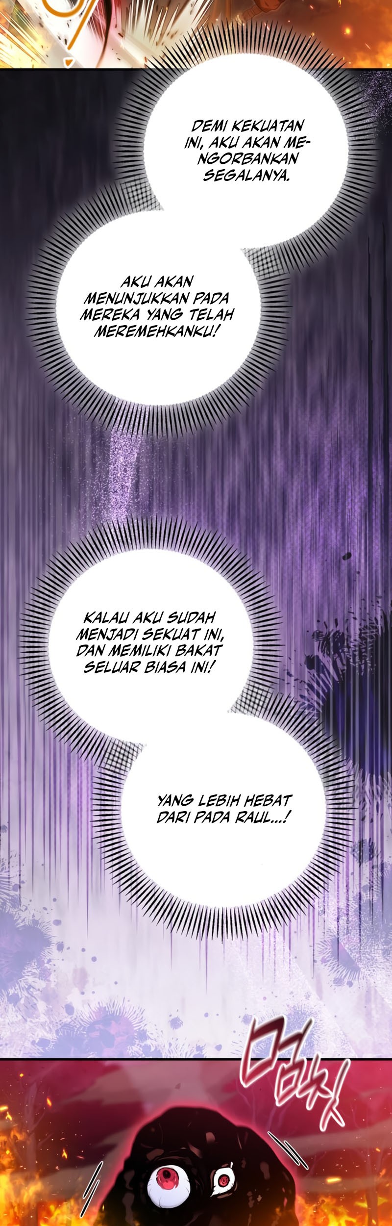 I Become a Legendary ArchMage by Reading a Book Chapter 54 halaman 24