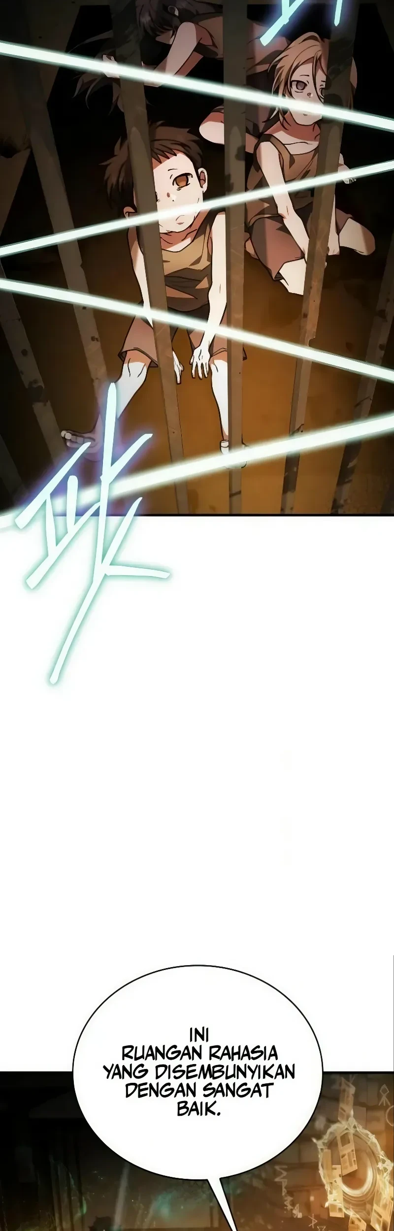 I Become a Legendary ArchMage by Reading a Book Chapter 61 Gambar 21