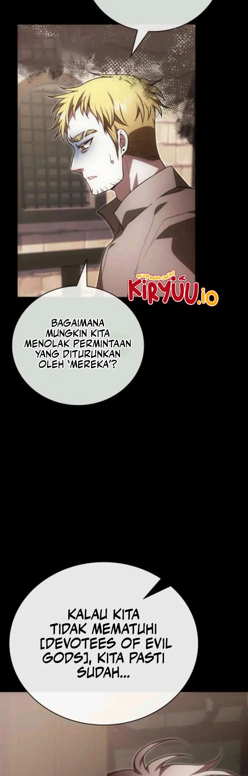 I Become a Legendary ArchMage by Reading a Book Chapter 65 Gambar 19