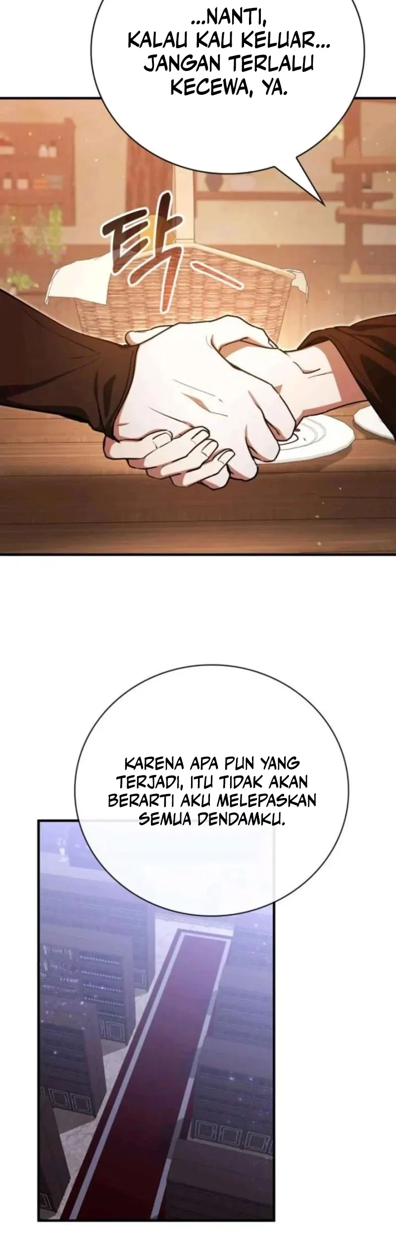 I Become a Legendary ArchMage by Reading a Book Chapter 66 Gambar 23