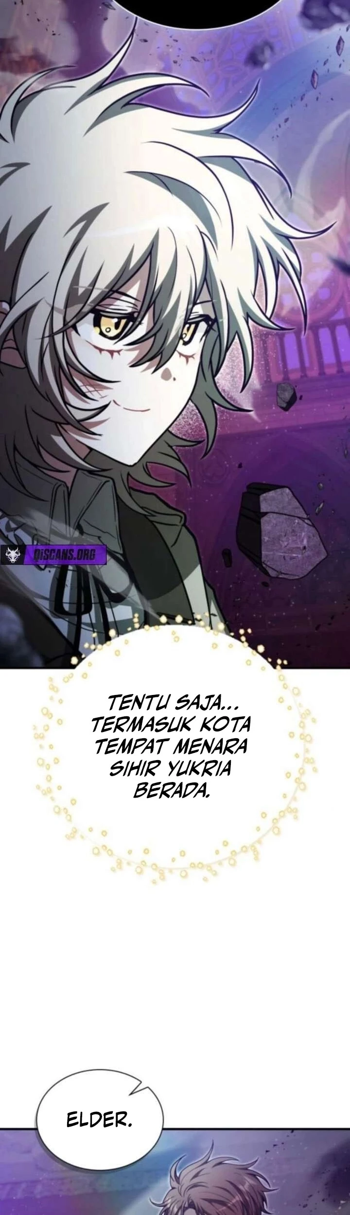 I Become a Legendary ArchMage by Reading a Book Chapter 73 Gambar 22