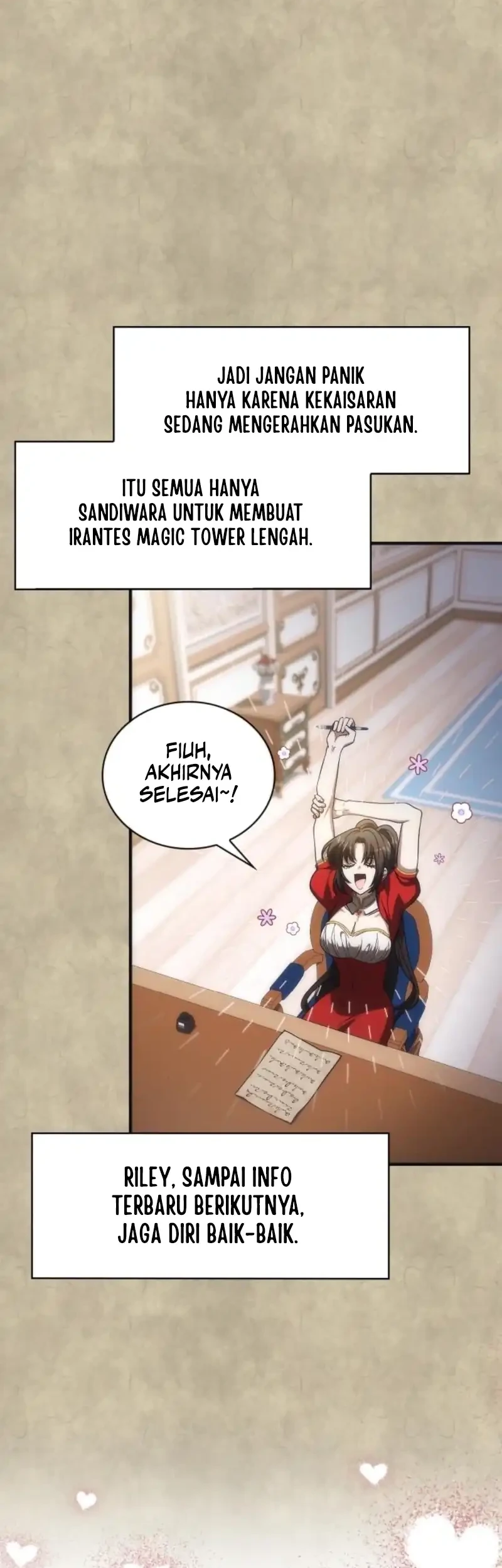 Chapter 75 - halaman 21