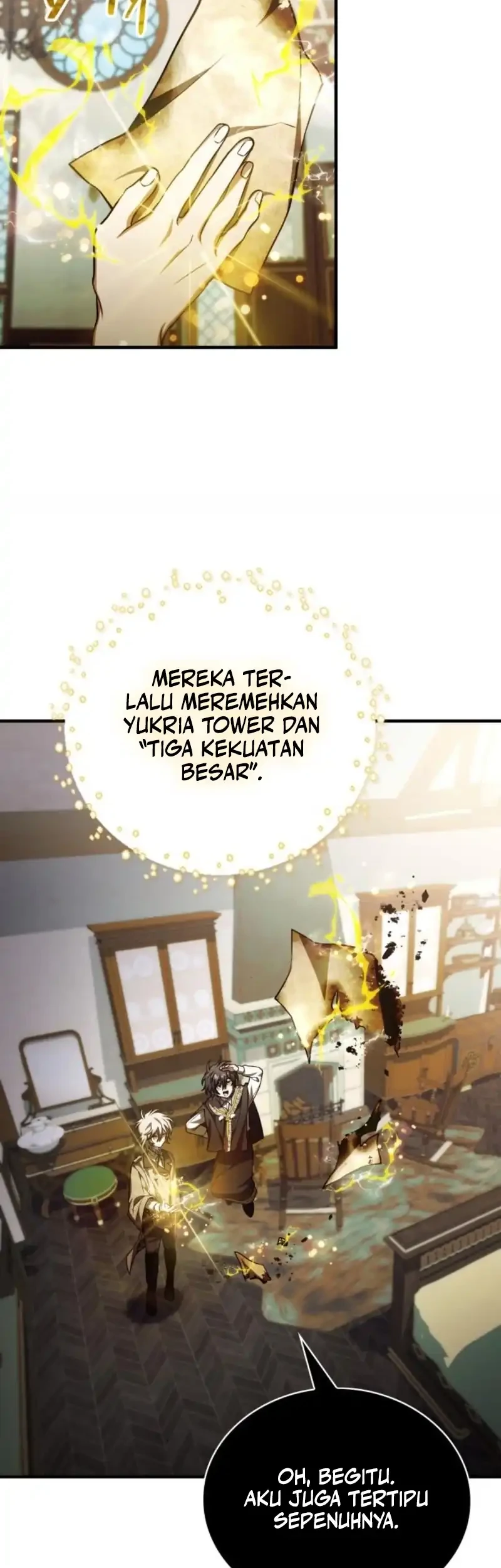 Chapter 75 - halaman 23