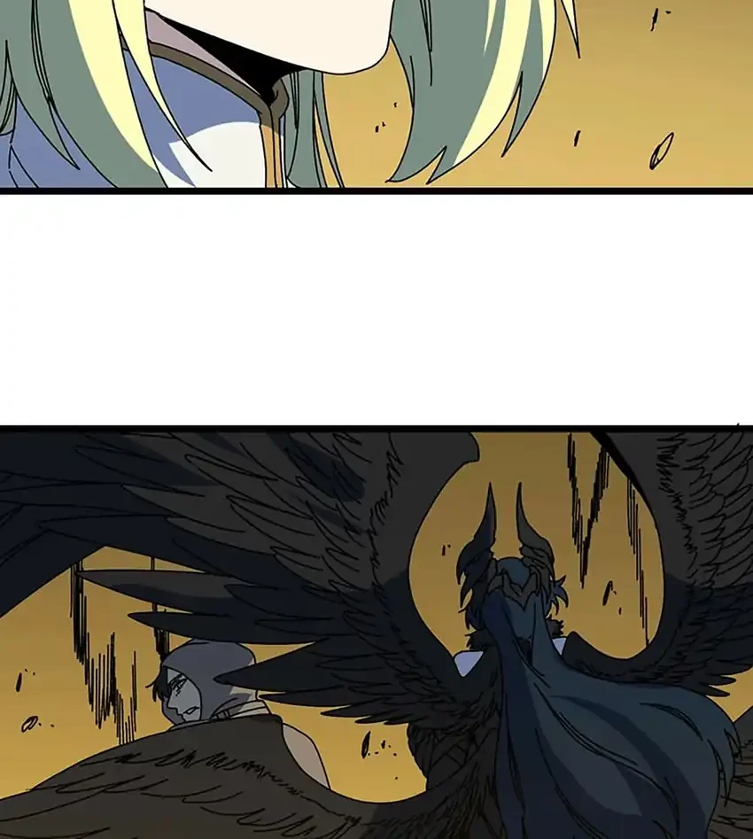 I Become Invincible Black Dragon Boss At The Start Chapter 99 Gambar 14