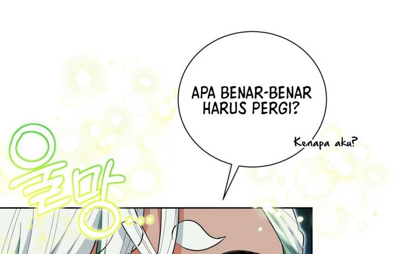 I Become the Tiger’s Daughter Chapter 29 Gambar 21