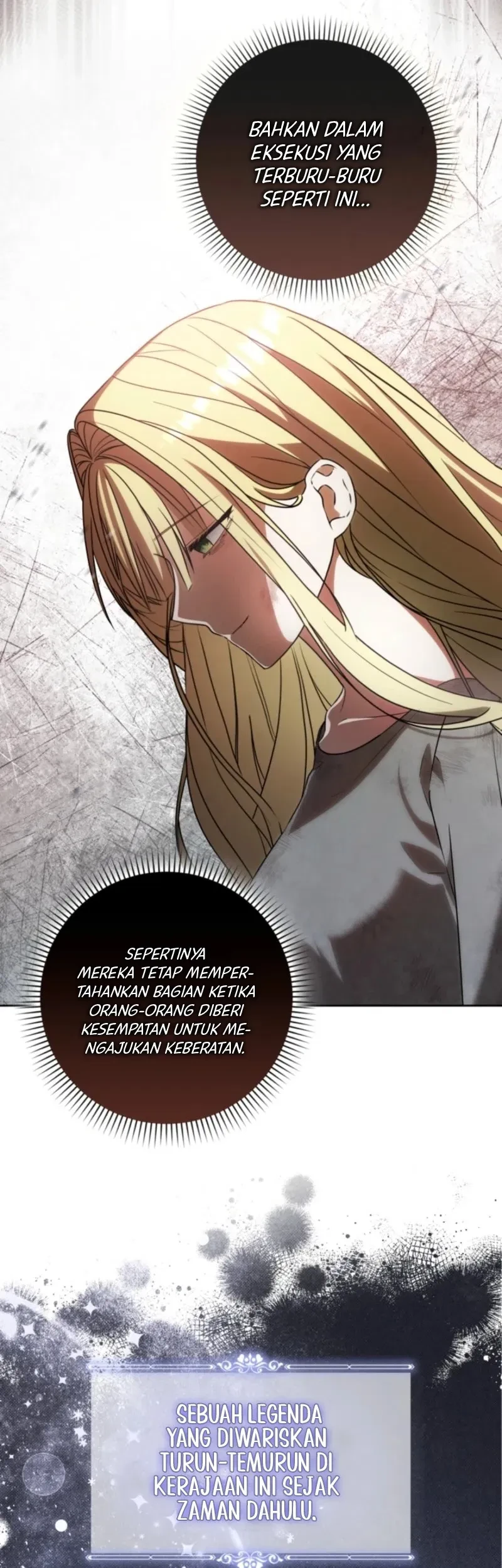 I Bought the Villains With Money Chapter 1 Gambar 20