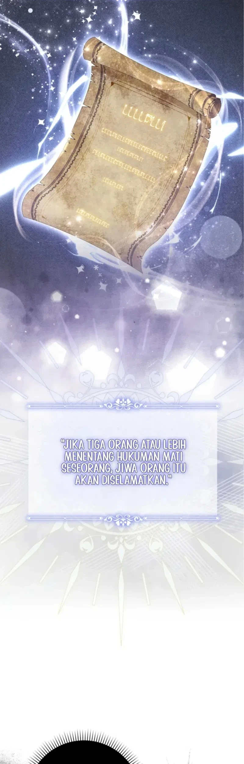 I Bought the Villains With Money Chapter 1 Gambar 21