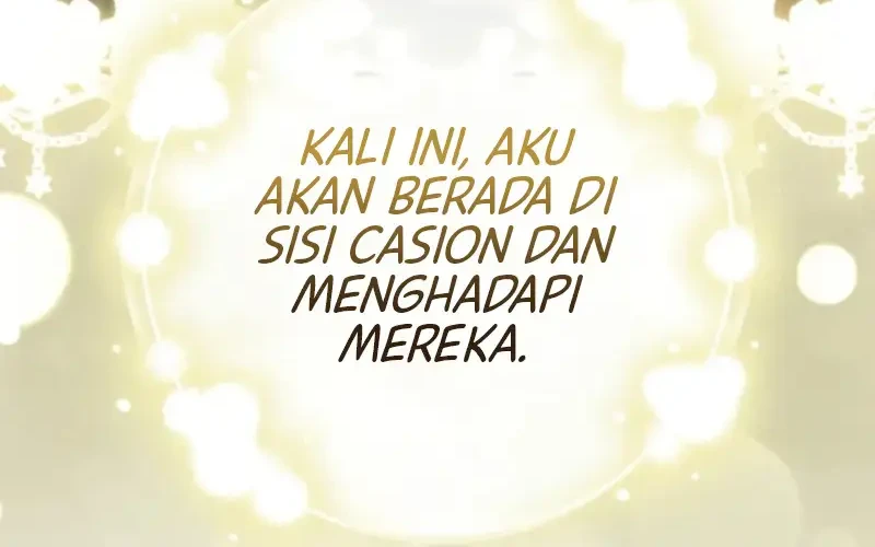I Bought the Villains With Money Chapter 10 Gambar 20
