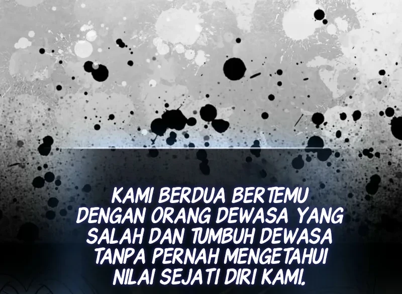 I Bought the Villains With Money Chapter 11 Gambar 19