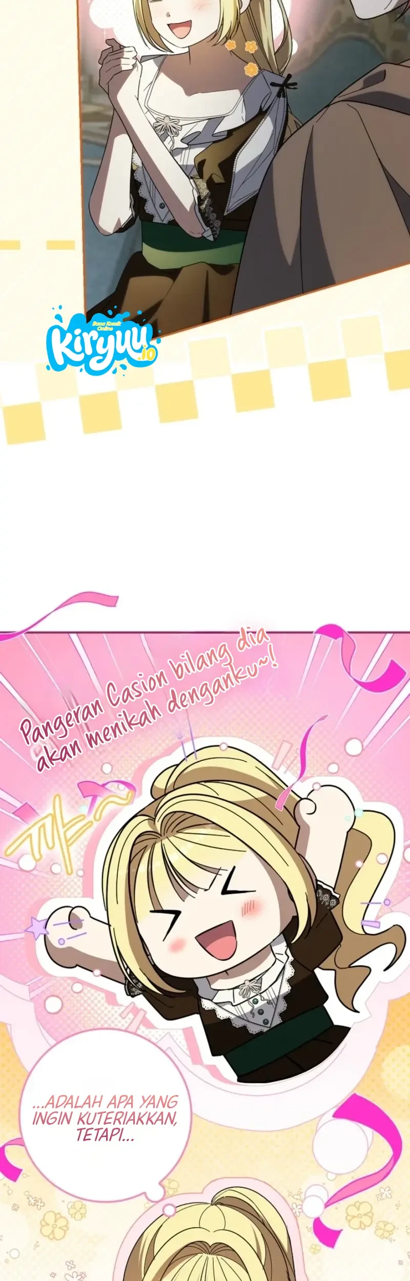 I Bought the Villains With Money Chapter 12 Gambar 24
