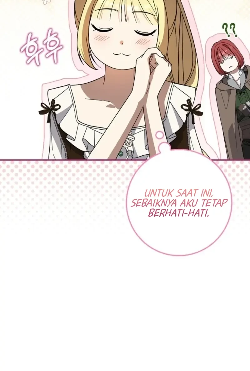 I Bought the Villains With Money Chapter 12 Gambar 25