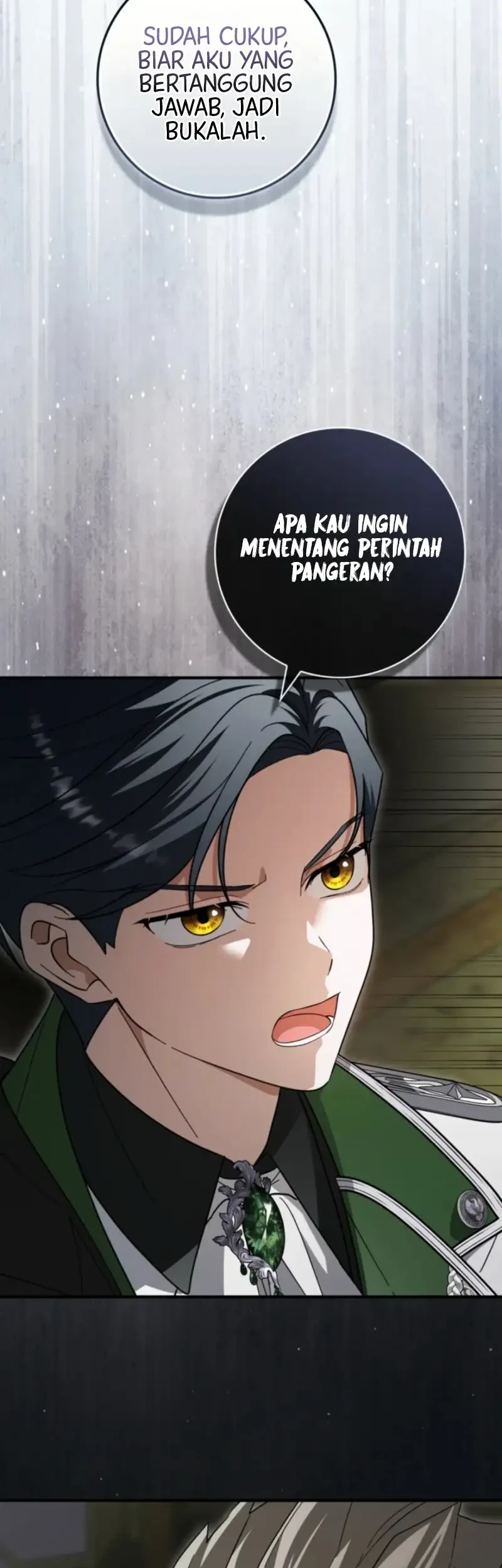 I Bought the Villains With Money Chapter 15 Gambar 19