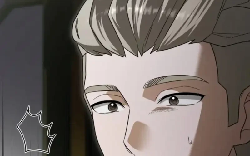 I Bought the Villains With Money Chapter 15 Gambar 20
