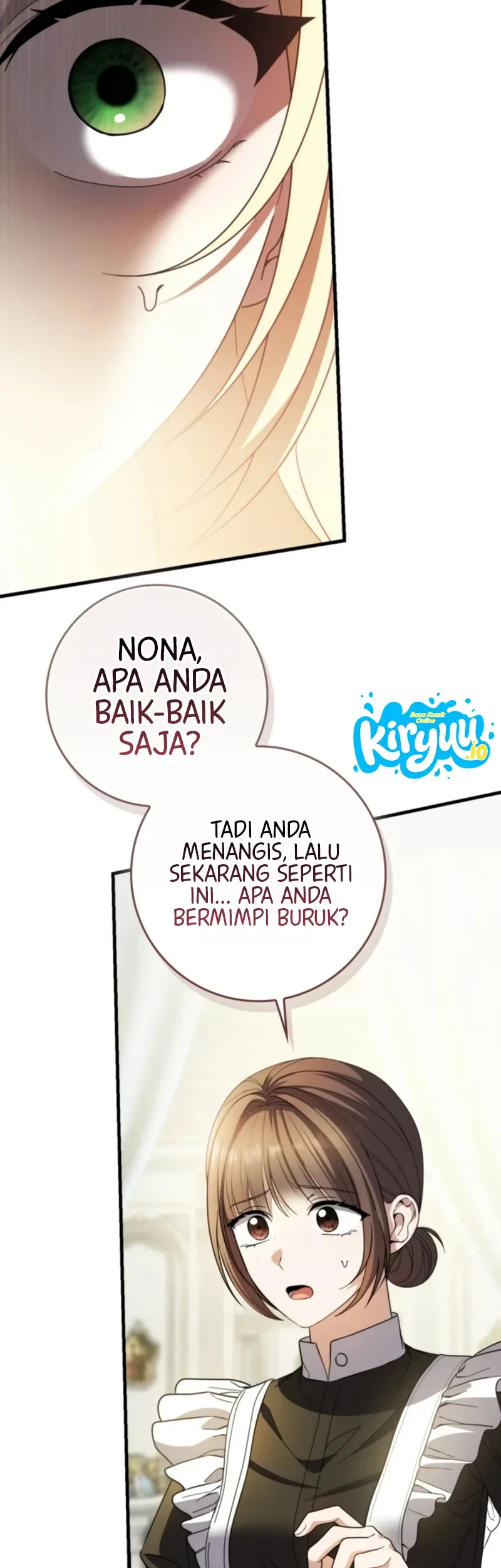 I Bought the Villains With Money Chapter 2 Gambar 20