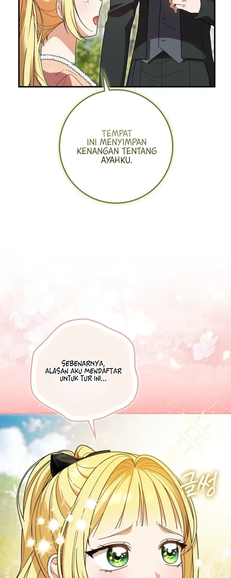 I Bought the Villains With Money Chapter 3 Gambar 22