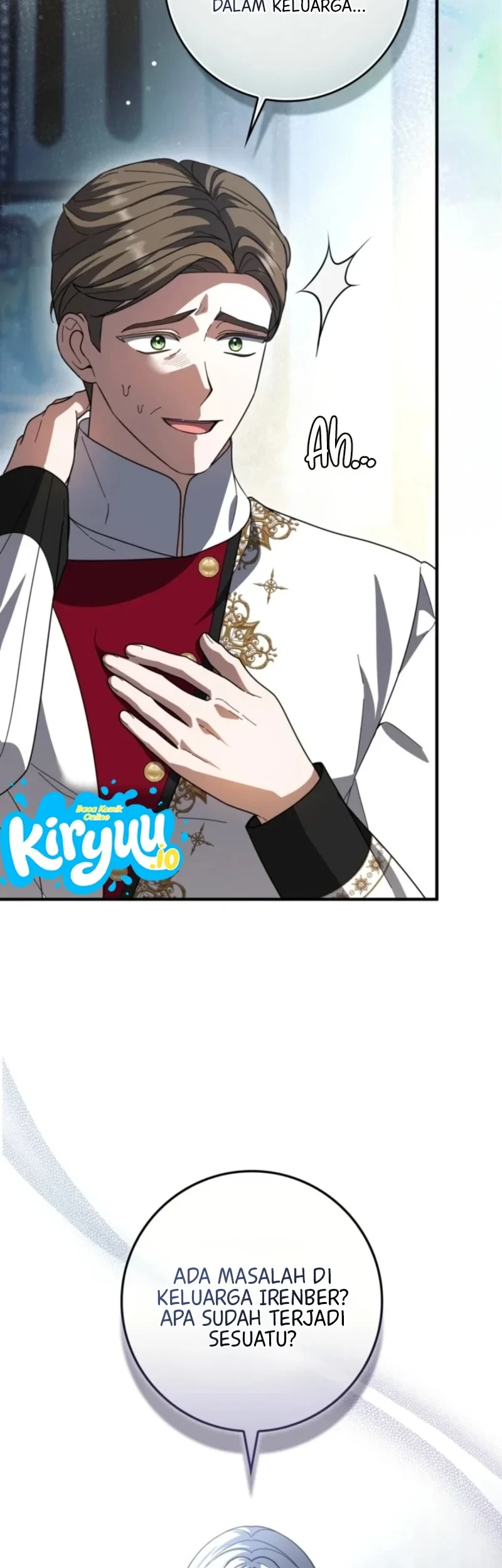 I Bought the Villains With Money Chapter 6 Gambar 19