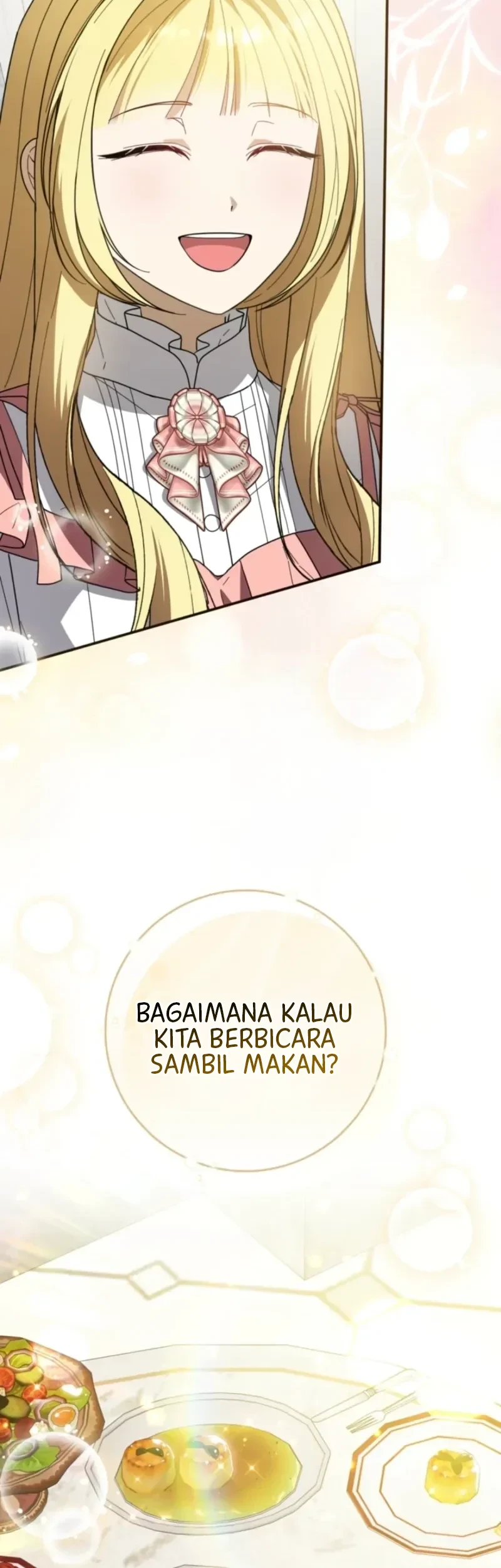 I Bought the Villains With Money Chapter 7 Gambar 20