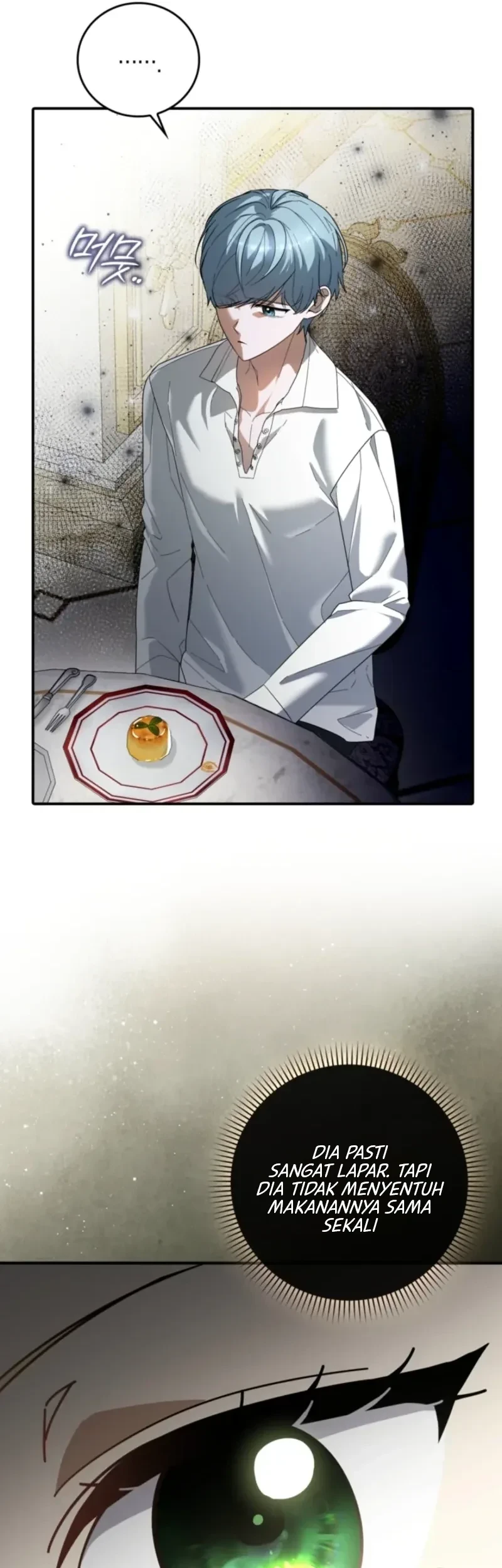 I Bought the Villains With Money Chapter 7 Gambar 22