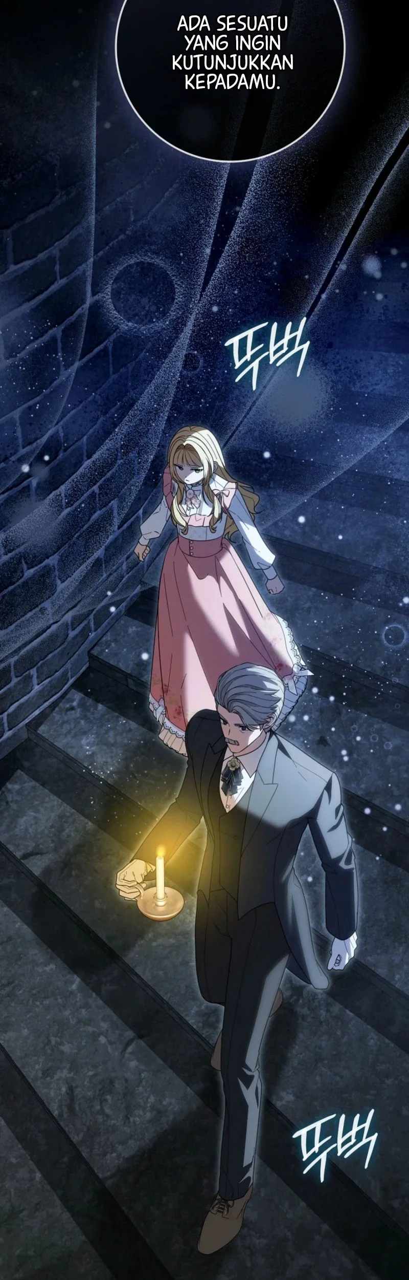 I Bought the Villains With Money Chapter 8 Gambar 19
