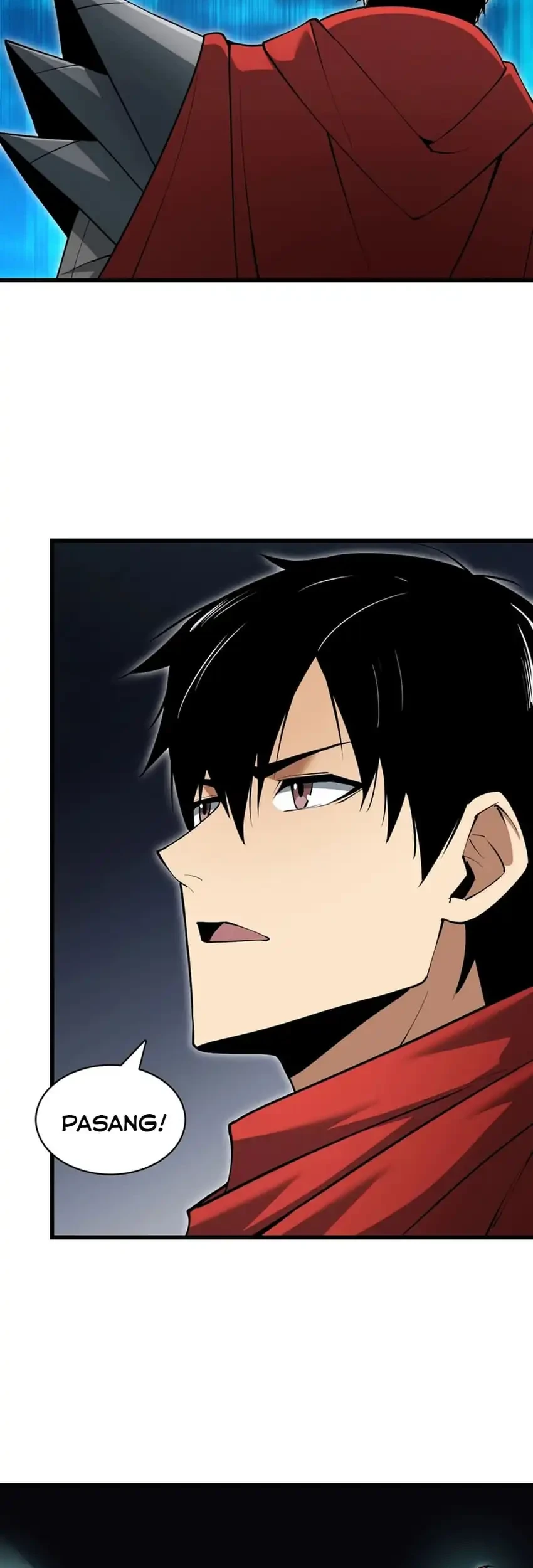 I Can Evolve Everything (Remake) Chapter 10 Gambar 18